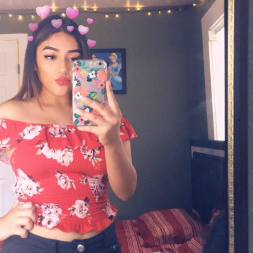 Meet your Posher, Jasmin